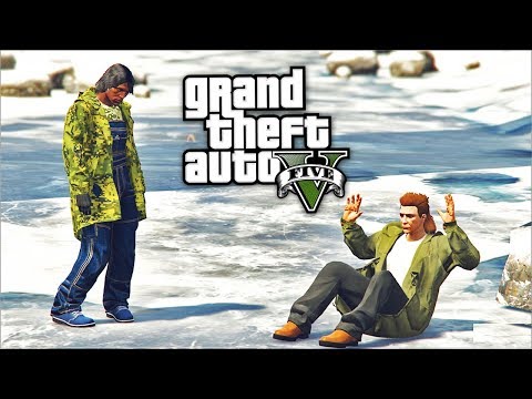 Видео: РЕАЛЬНЫЕ ПАЦАНЫ В GTA 5 - ЧТО С НАМИ СЛУЧИЛОСЬ? КУДА МЫ ПРОПАЛИ? ВОЗВРАЩЕНИЕ В ЛОС-САНТОС! ⚡ГАРВИН