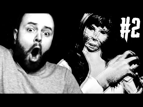 Видео: ПОКОЙНИЦА ОЧНУЛАСЬ! ► VIY ВИЙ ПРОХОЖДЕНИЕ #2 ► ИНДИ ХОРРОР ИГРА