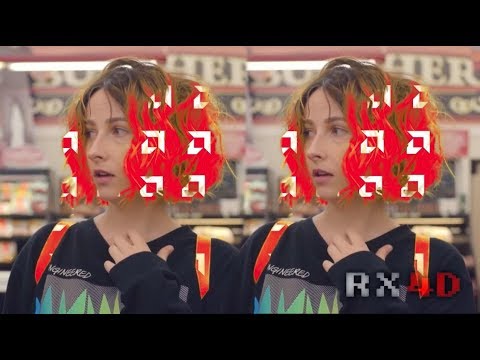 Видео: RX4D - Лучше купи Ryzen (feat. Tessa Amd)