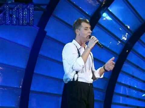 Видео: Александр Юрпалов  "Пьяная осень"