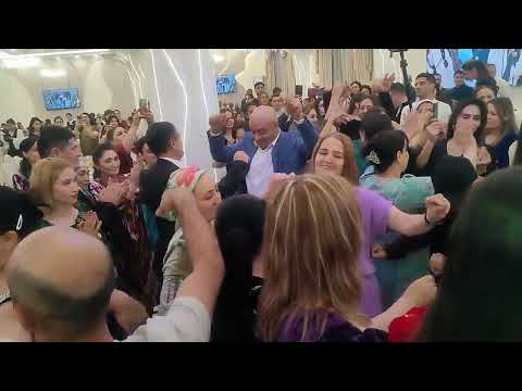 Видео: Туй Хушруз __Шукрона (Рын -Зумудг) 