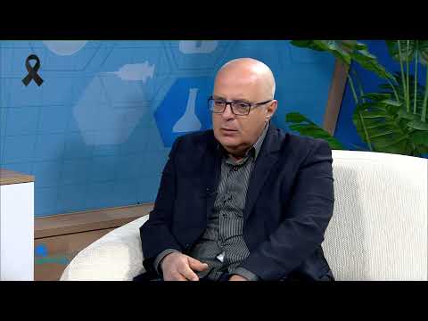 Видео: Добриот доктор: 19.03.2025: д-р Никола Шиков, специјалист по анестезиологија со интензивно лекување