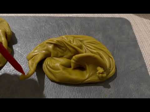 Видео: Закрытые отливки, сущности на охране!!!! #отливканавоск #восковыеотливки #сущности #голодныйдух