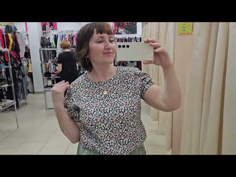 Видео: ГДЕ НАЙТИ КРАСИВУЮ ОДЕЖДУ НА ЛЕТО - МОИ НАХОДКИ В СЕКОНД ХЕНД