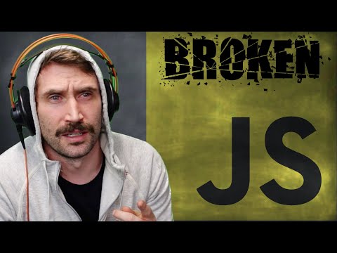 Видео: Взгляд под капот JavaScript