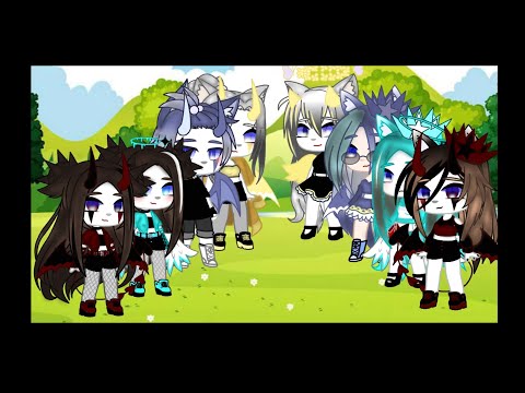 Видео: ||песенный батл|| мы 🆚 мам чит. опис