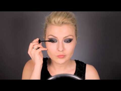 Видео: Опушен грим на Бионсе - Beyoncé MakeUp Tutorial