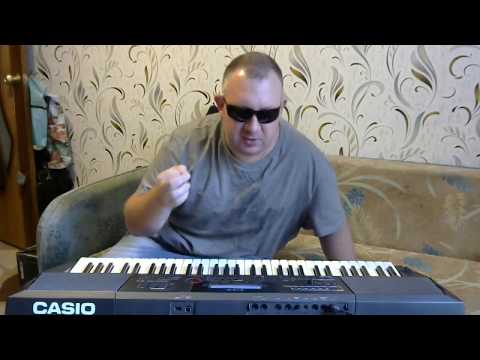 Видео: выпуск №2 (что клавиши синтезатор  не лучше, а гитара лучше не совсем верное утверждение)