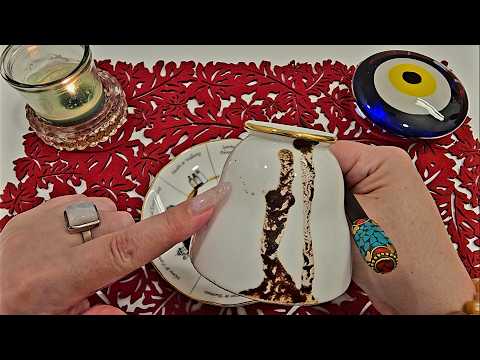 Видео: 💥До КОНЦА МЕСЯЦА❗Судьба готовит ВАМ💯 РЕЗКИЙ ПОВОРОТ⚡ Что уже НЕИЗБЕЖНО💯❓Послание на кофейной гуще☕🧿