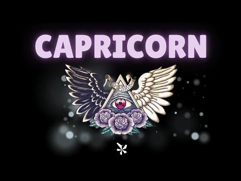 Видео: КОЗЕРОГ, ОМГ! Эта женщина знает ТЁМНУЮ ТАЙНУ твоего бывшего… Она сейчас всё тебе расскажет.