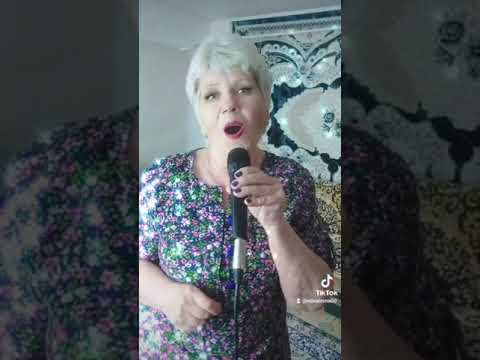 Видео: АХ СУДЬБА МОЯ СУДЬБА...КАРАОКЕ ДОМА..