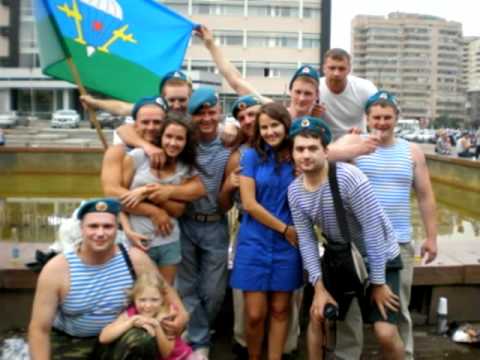 Видео: 12 отдельная бригада спецназа