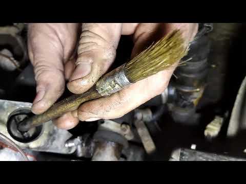 Видео: как установить зажигания на таврию