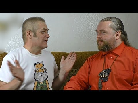Видео: Как мы играли в СССР без компьютеров