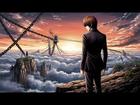 Видео: Тетрадь Смерти - Альтернативная концовка / озвучка Mr Vermn
