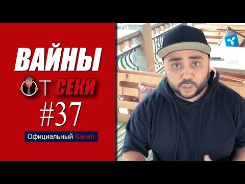 Видео: Свежая подборка вайнов SekaVines / Выпуск №37