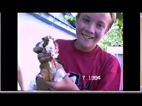 Видео: Джаны пахта 1994 год