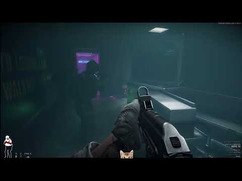 Видео: Ready or Not - Клуб НЕОН #31