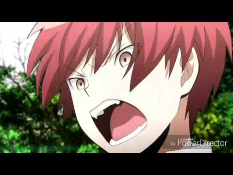 Видео: Карма и Окуда - В гримерке