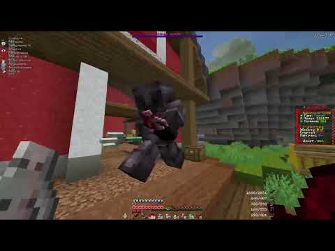 Видео: ДУЭЛЬ 1x1 НА FUNTIME | +ТАЛ КРУША