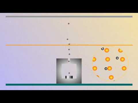 Видео: Опыт Резерфорда