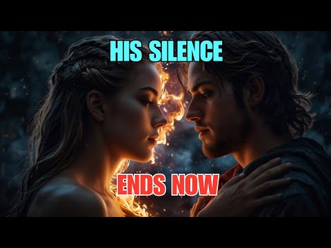 Видео: Божественная мужская тишина заканчивается. Энергия меняется | Проявление чудес