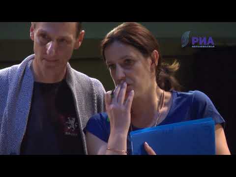 Видео: Им суждено стать новыми Улановыми, Плисецкими и Барышниковыми