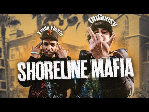 Видео: ИХ БАЙТИЛИ ВСЕ РУССКИЕ РЭПЕРЫ/SHORELINE MAFIA