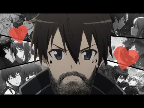 Видео: Гиггук - Почему я люблю плохое аниме