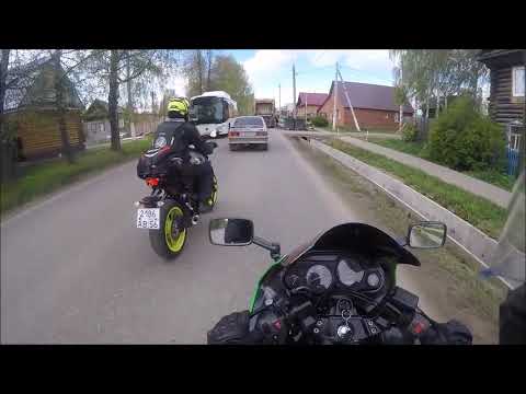 Видео: Открытие Мотосезона 2022 г Ижевск