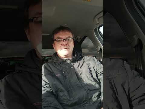 Видео: лада Веста NG работа в такси. замена третьей ступицы,тариф яндекс доставка