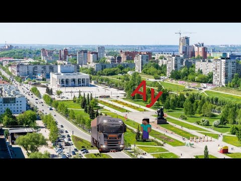 Видео: Ехал на грузовике и потерялся в Майнкрафте