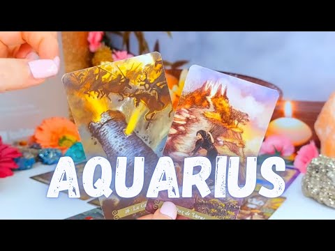 Видео: ВОДОЛЕЙ❤️‍🔥ВСЁ ПРОИСХОДИТ ЭТОЙ НОЧЬЮ/ДУХ ХОЧЕТ ВАМ ЧТО-ТО РАССКАЗАТЬ! ГАДАНИЕ ТАРО НА НОЯБРЬ 2025...