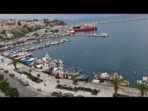 Видео: Греческие каникулы