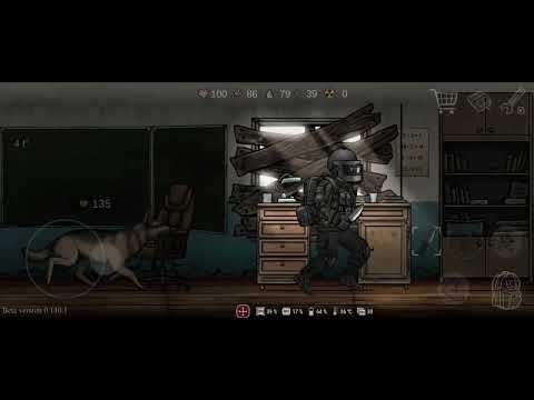 Видео: Nuclear Day # 2.23 Проповедник 