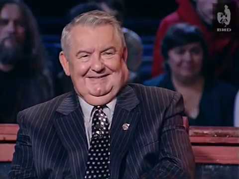 Видео: Как это было (1999) 14.11.1999