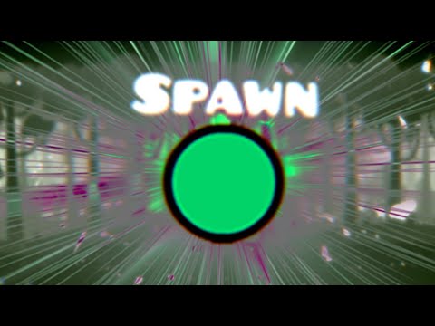 Видео: Spawn триггер / Создание циклов в Geometry Dash 2.2