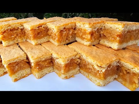 Видео: 🇺🇦🍎🍏ПОРГОНЬОШ ІЗ ЯБЛУКАМИ. ЯБЛУЧНЕ ТІСТО ДАВНІЙ РЕЦЕПТ. КАЗКОВИЙ ЯБЛУЧНИЙ ПИРІГ.🍏🍎🇺🇦