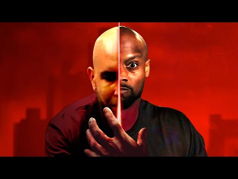 Видео: Великолепное сообщество файтингов 2