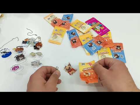 Видео: Геншин Импакт в Магнит. Приключение года в магнит!