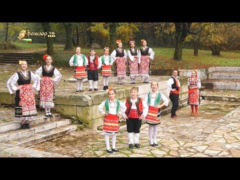 Видео: ДВГ "Щастливци" - Рано ранила