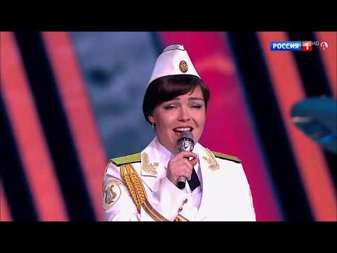 Видео: «Вечер на рейде», «Александров ПАРК»