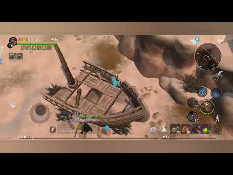 Видео: PVP FROSTBORN-на наёмнике бегаю 2#