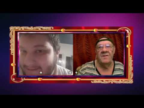 Видео: Взгляд с другой стороны.