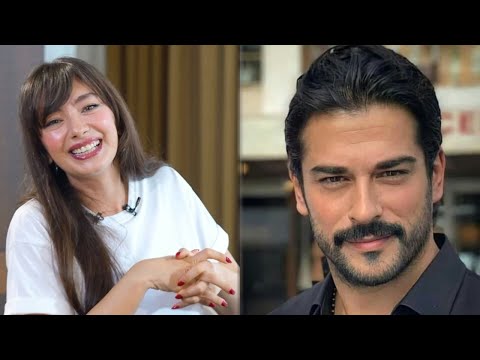 Видео: Бурак Озчивит и Неслихан Атагюль: великое возвращение вместе 28 мая.