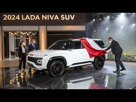 Видео: 🚙 Обзор Lada Niva 2024 — мощь, стиль и проходимость! 