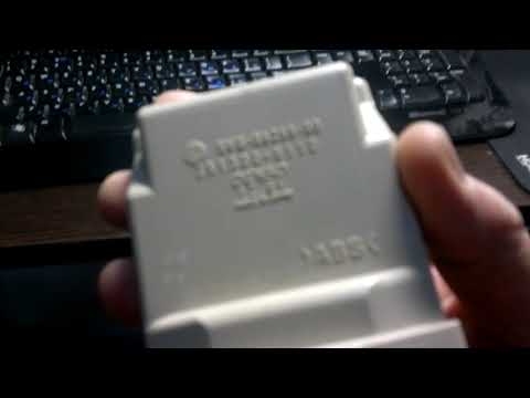 Видео: Пульт для Yamaha Majesty 400