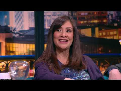 Видео: Шоуто на Николаос Цитиридис: Мариана Попова и Веселин Плачков