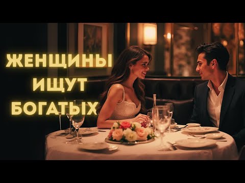 Видео: Женщины ищут богатых. Мужской вердикт