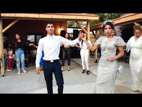 Видео: Годеж на Люсиян и Химена 23 Октомври гр. Павликени 2023г. 0890  59  7974